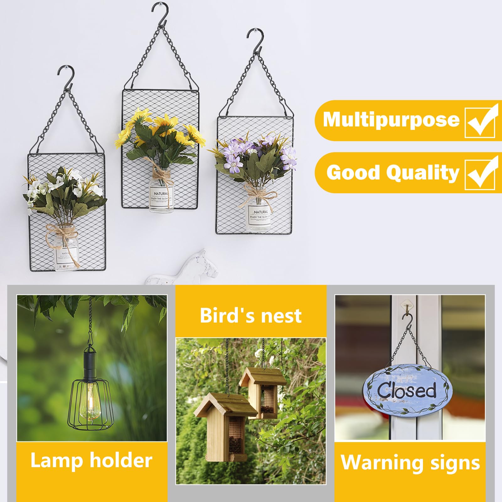 Garini outdoor decor ideas for versatile garden and balcony displays.