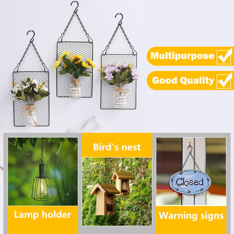 Garini outdoor decor ideas for versatile garden and balcony displays.