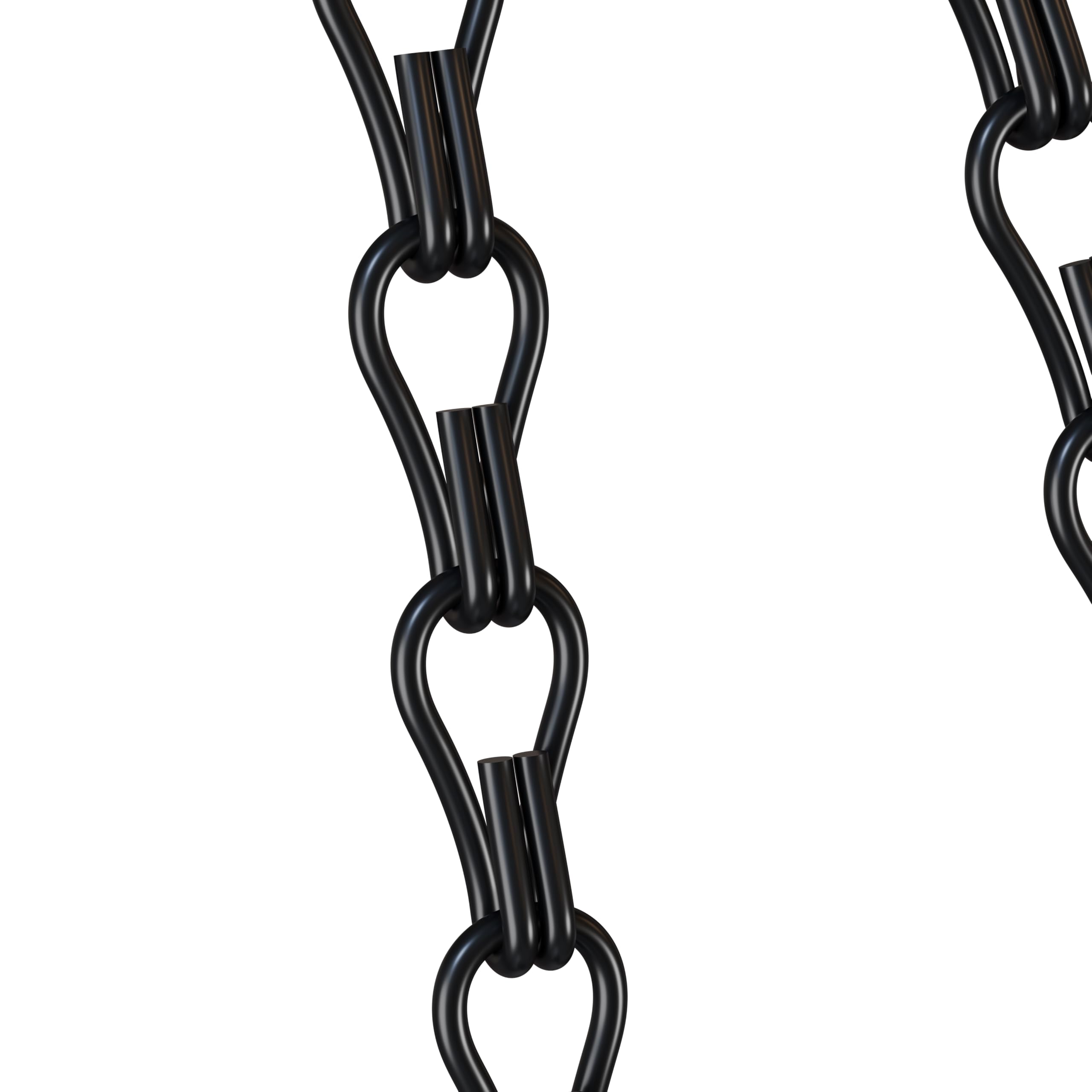 garini 23 inch chain system for balconies and patios