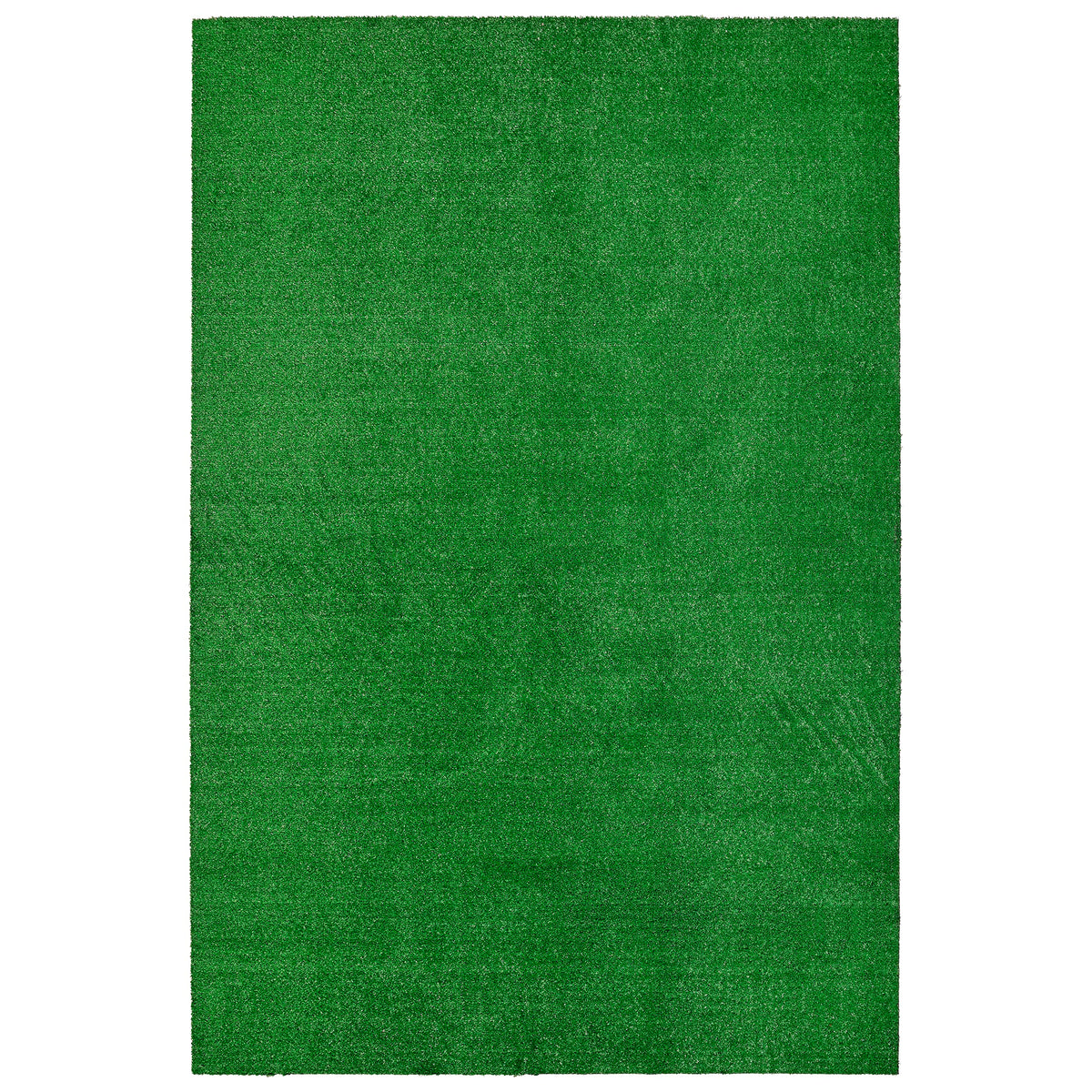 Garland Rug artificial grass 6x9 outdoor patio, durable, quick-drying for high-traffic spaces.