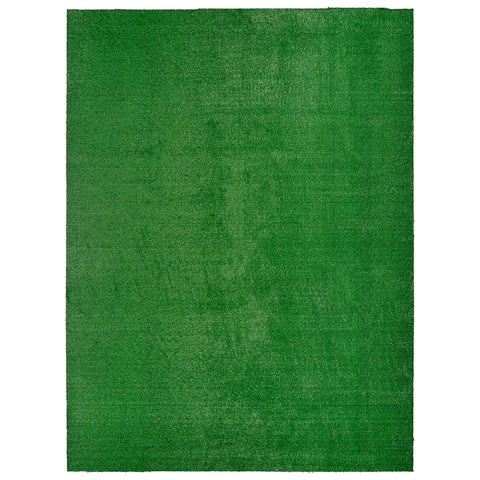 Garland Rug artificial grass 9x12 adds lush, low-maintenance greenery to any outdoor space.
