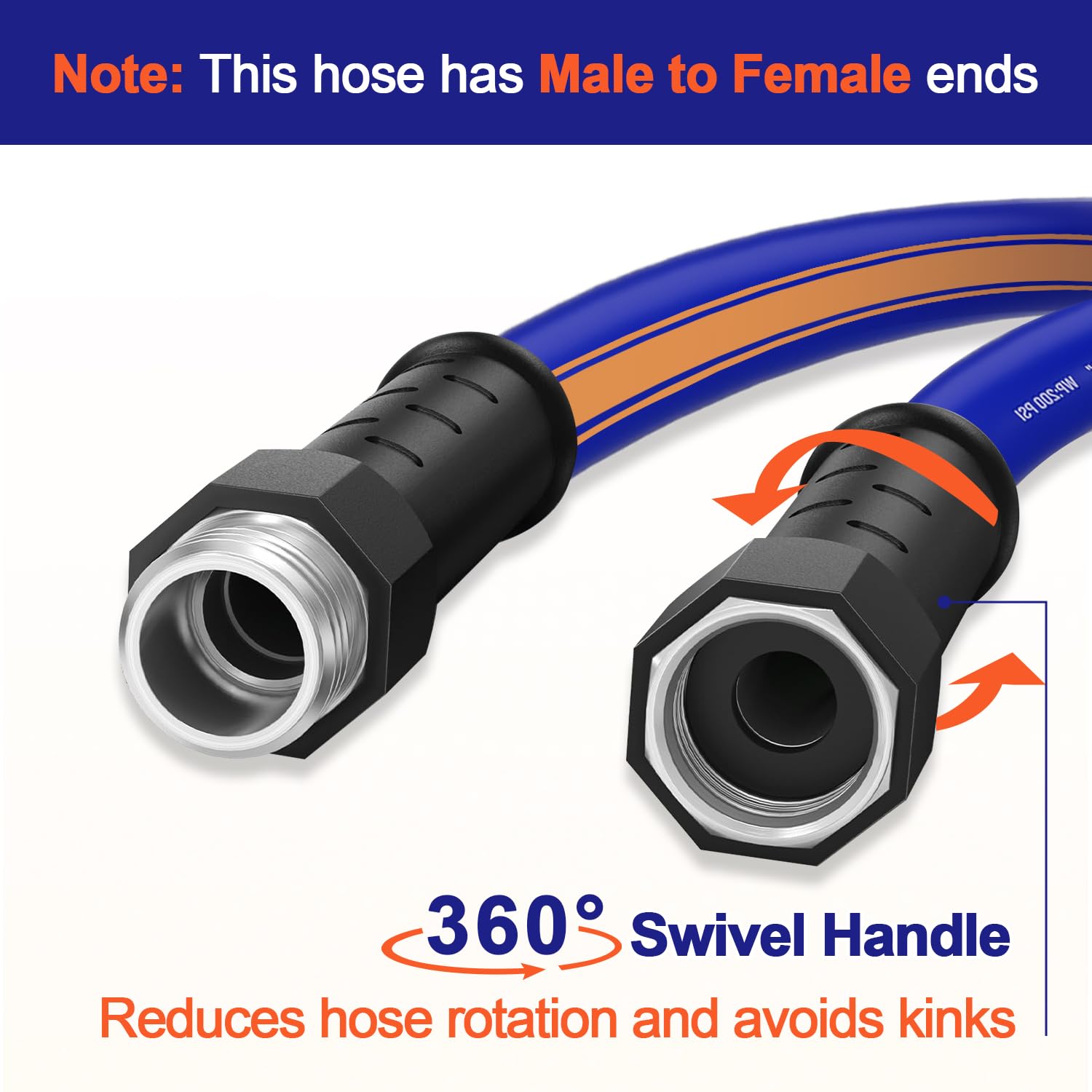 Garlephant alloy fittings prevent leaks for secure connections