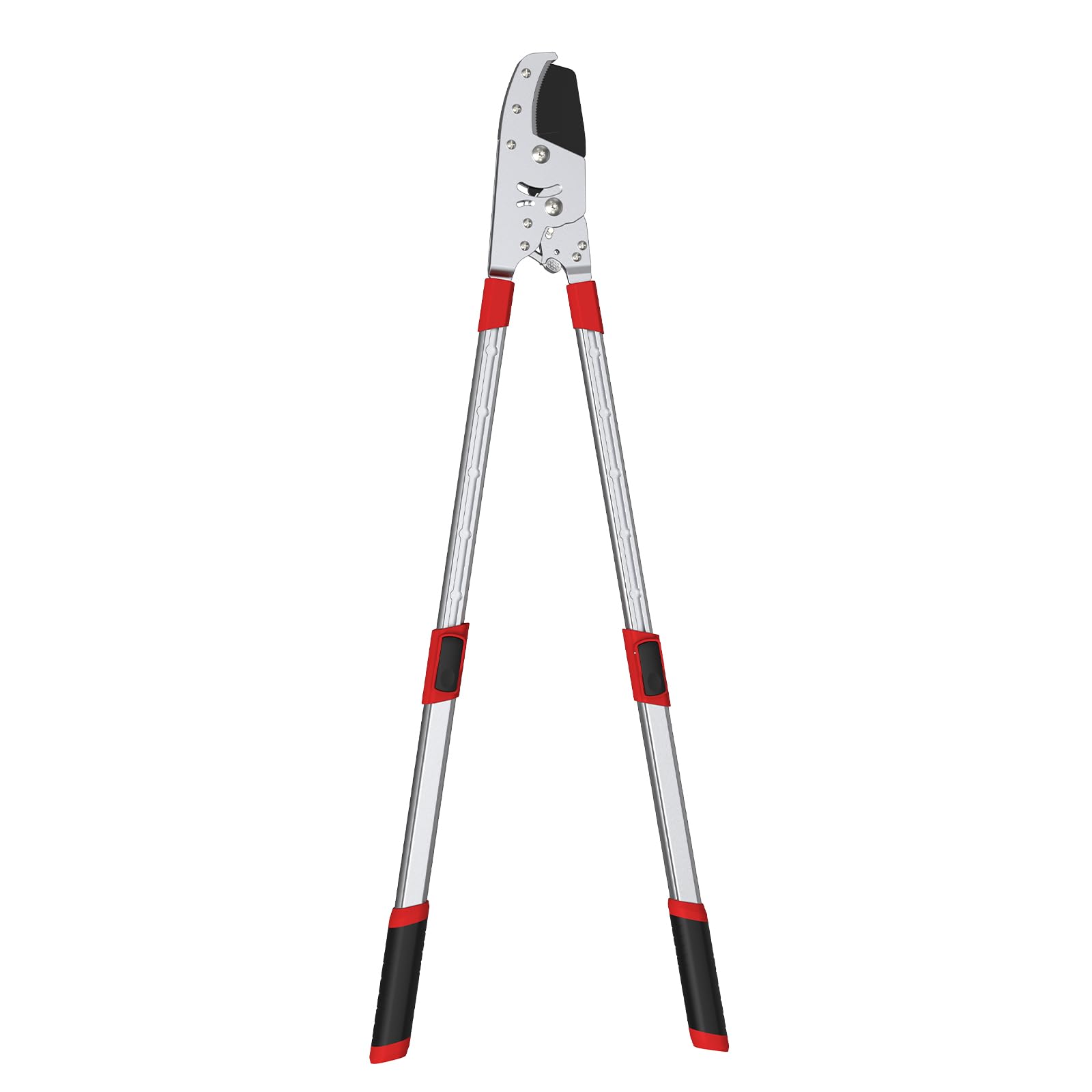 GARTOL loppers built from high-carbon steel for durable pruning results.