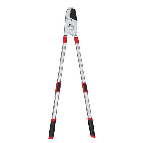 GARTOL loppers built from high-carbon steel for durable pruning results.