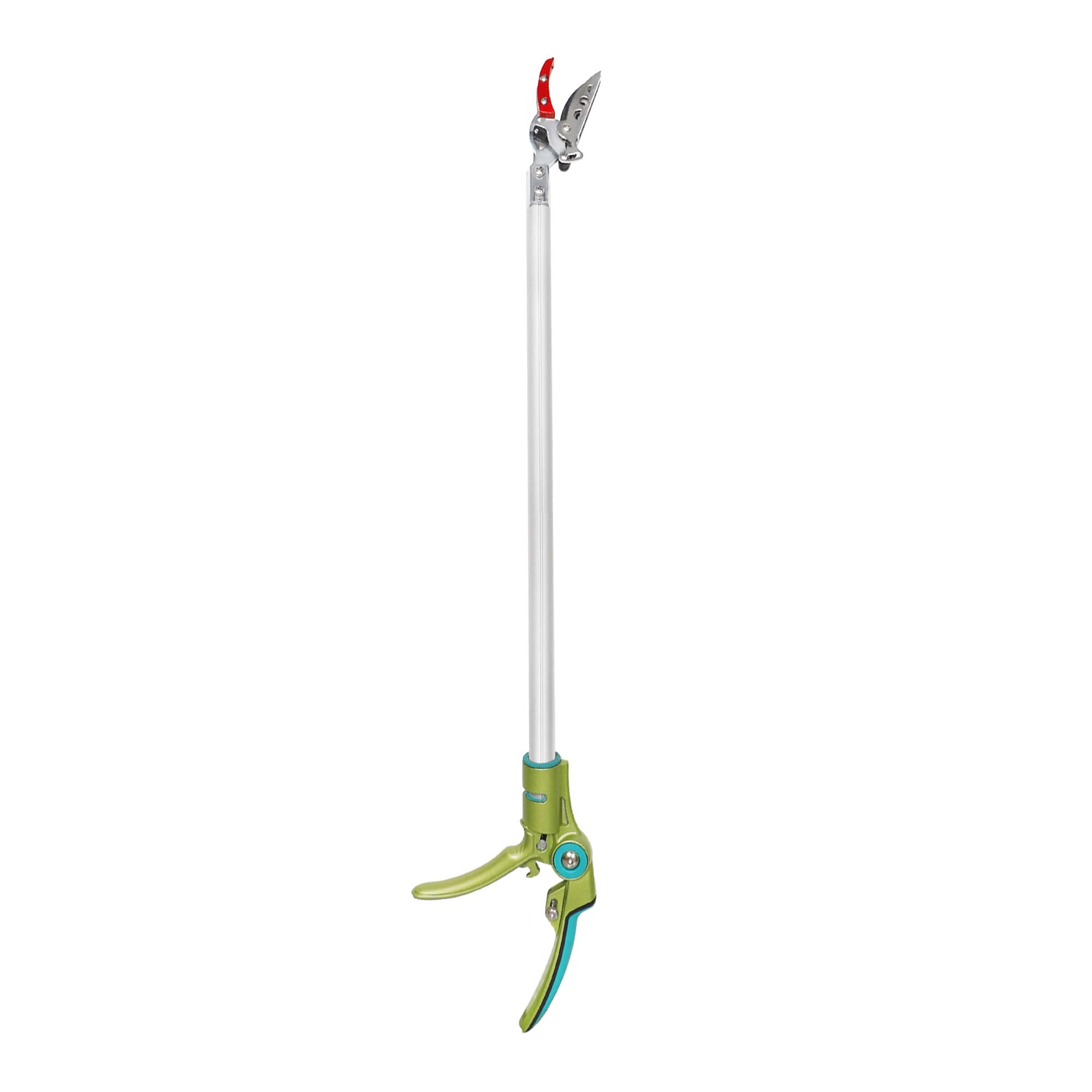 GARTOL multipurpose garden tool suited for pruning and fruit picking