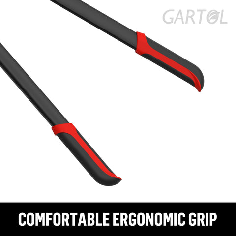 GARTOL SK5 blade close-up showing sharp, rust-resistant edge.