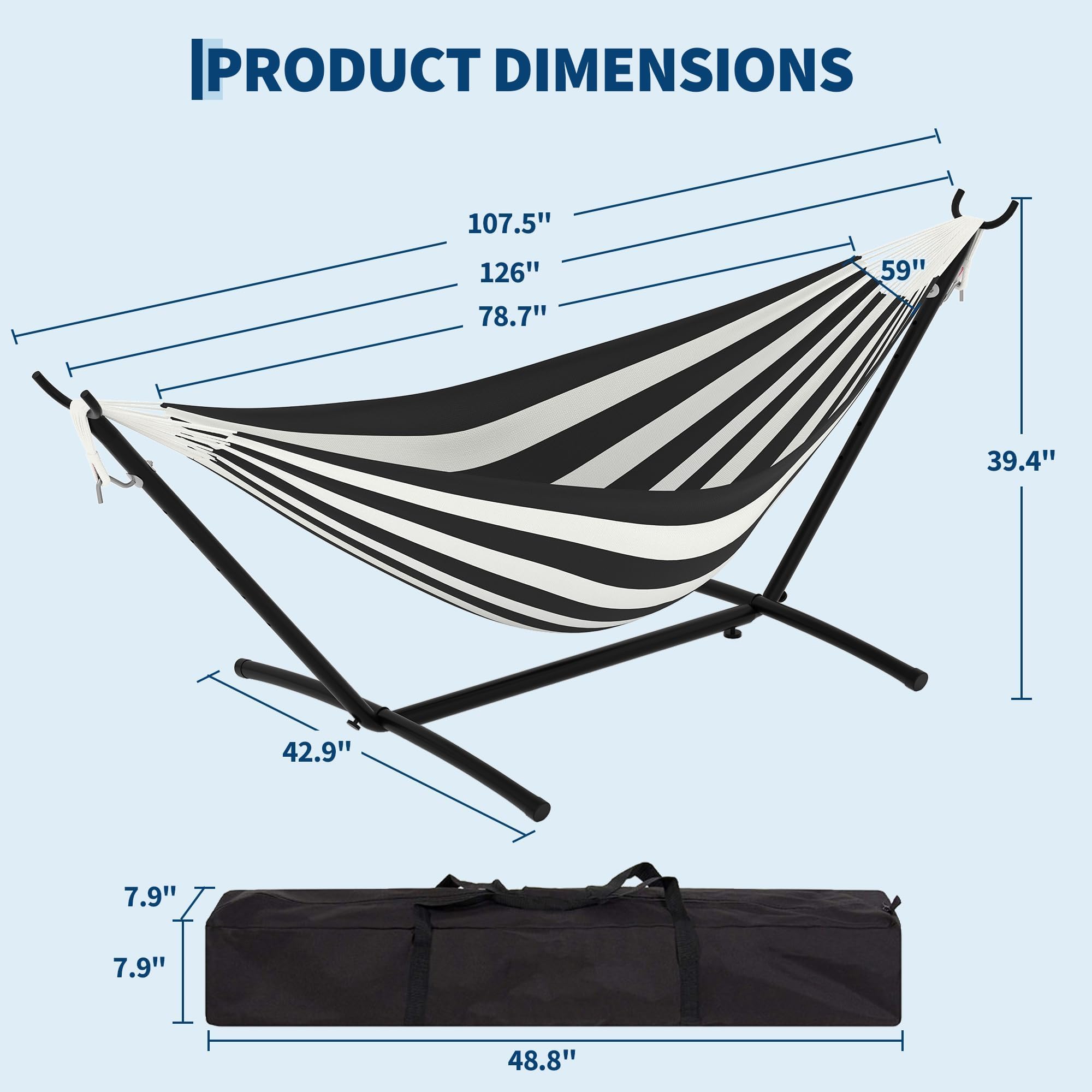 Garvee sturdy steel stand close-up highlighting durable outdoor support