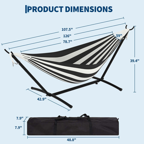 Garvee sturdy steel stand close-up highlighting durable outdoor support