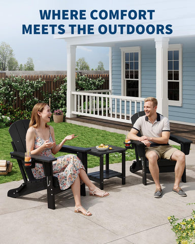 GarveeLife sturdy 380 lb capacity ensures secure seating for diverse users.