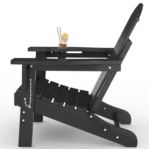 GarveeLife adjustable cup holder keeps beverages within reach during lounging.