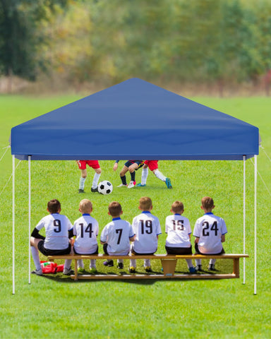 GarveeLife versatile canopy for camping and outdoor events