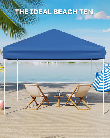 GarveeLife portable storage bag for easy transport