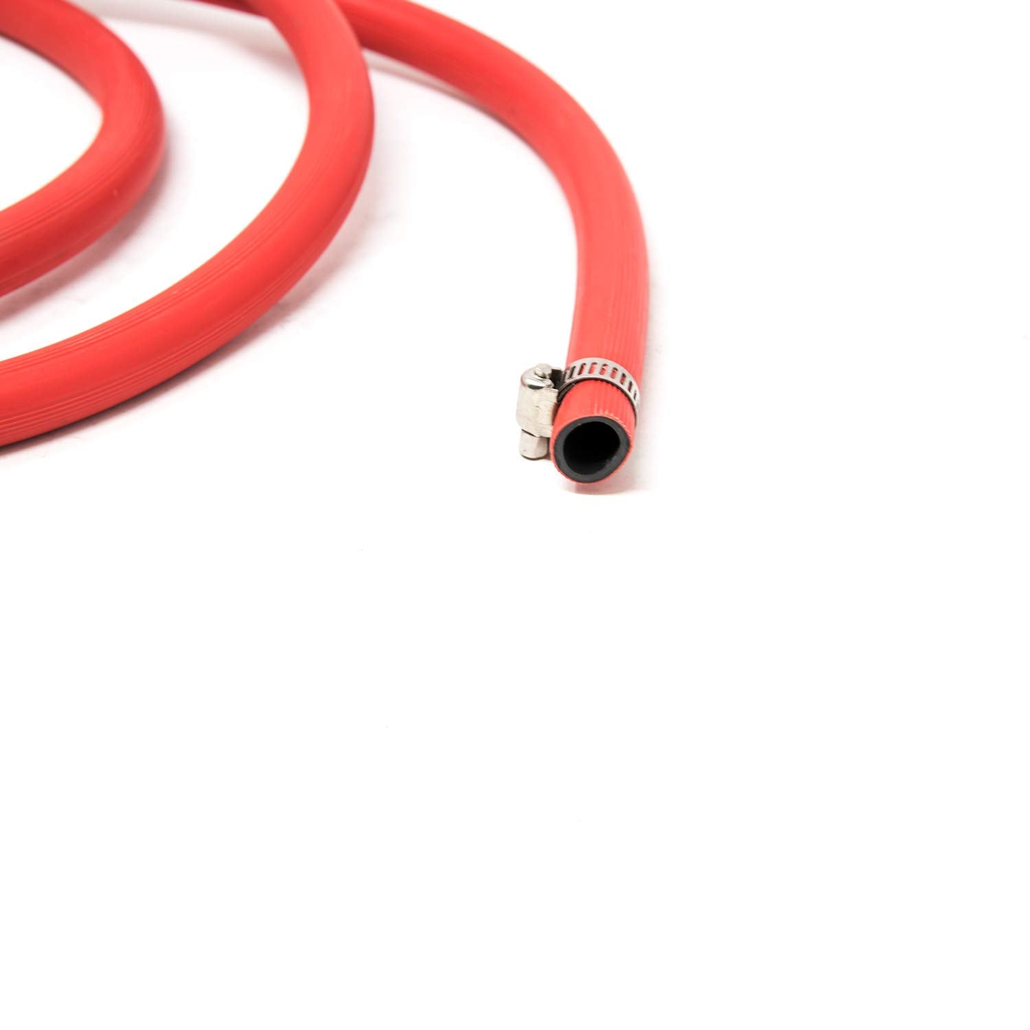 Gas One 2102 warning: incompatible with bunsen burners for safe use