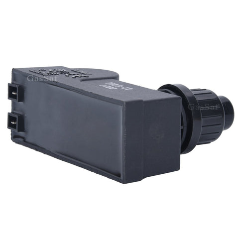 GasSaf DHLG-12 replacement igniter part ready for easy installation on select models