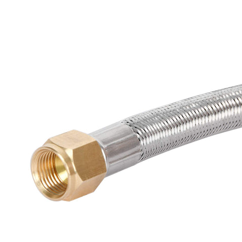 GasSaf gauge visibility aids propane level monitoring during use