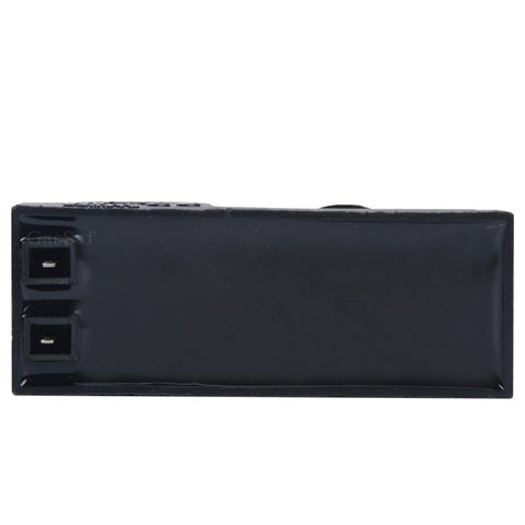 GasSaf two-outlet push-button igniter replaces worn parts across multiple grill brands