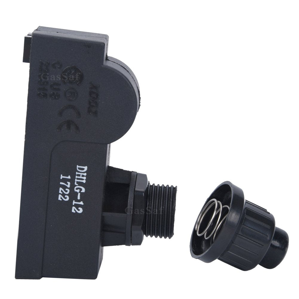 GasSaf universal grill ignition shows broad compatibility for effortless ignition