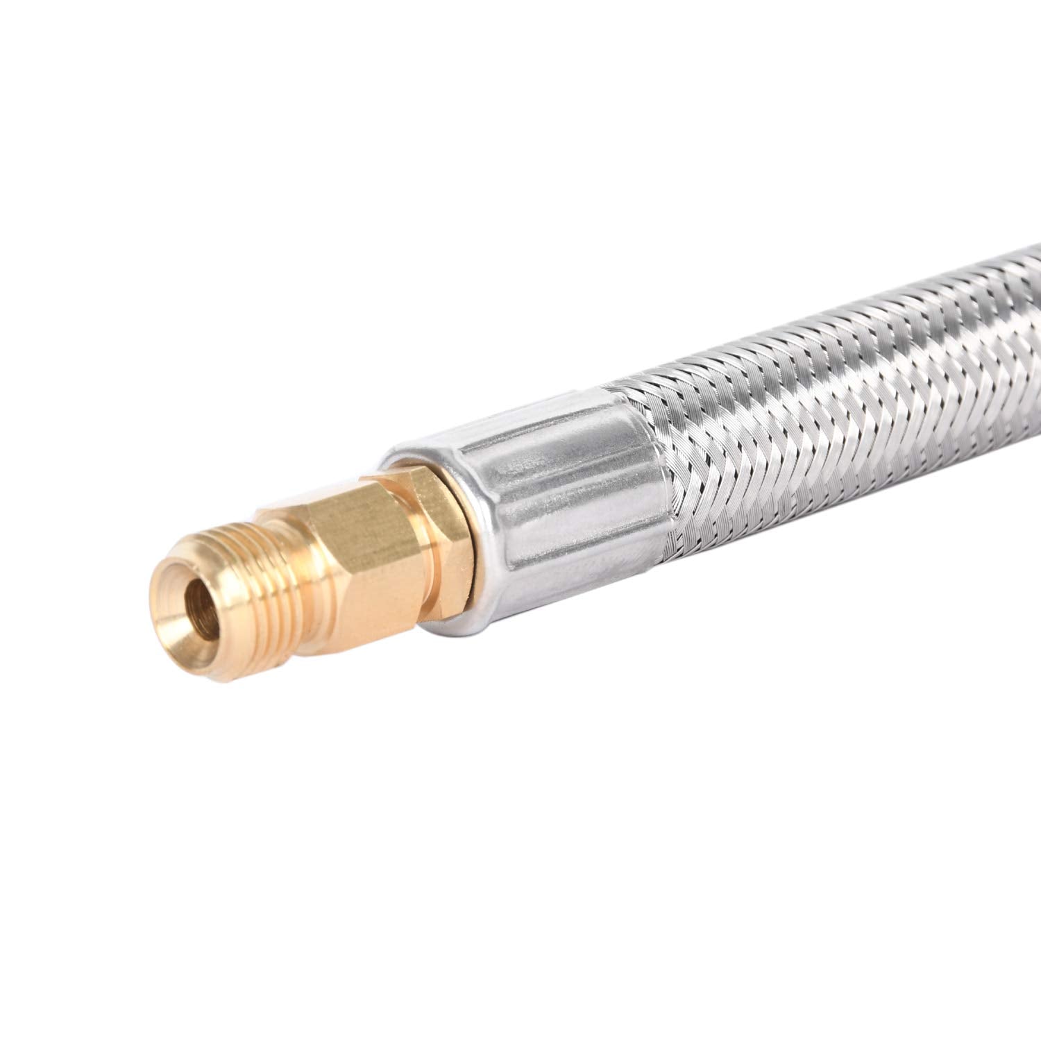 GasSaf ideal for barbecues and camping enthusiasts