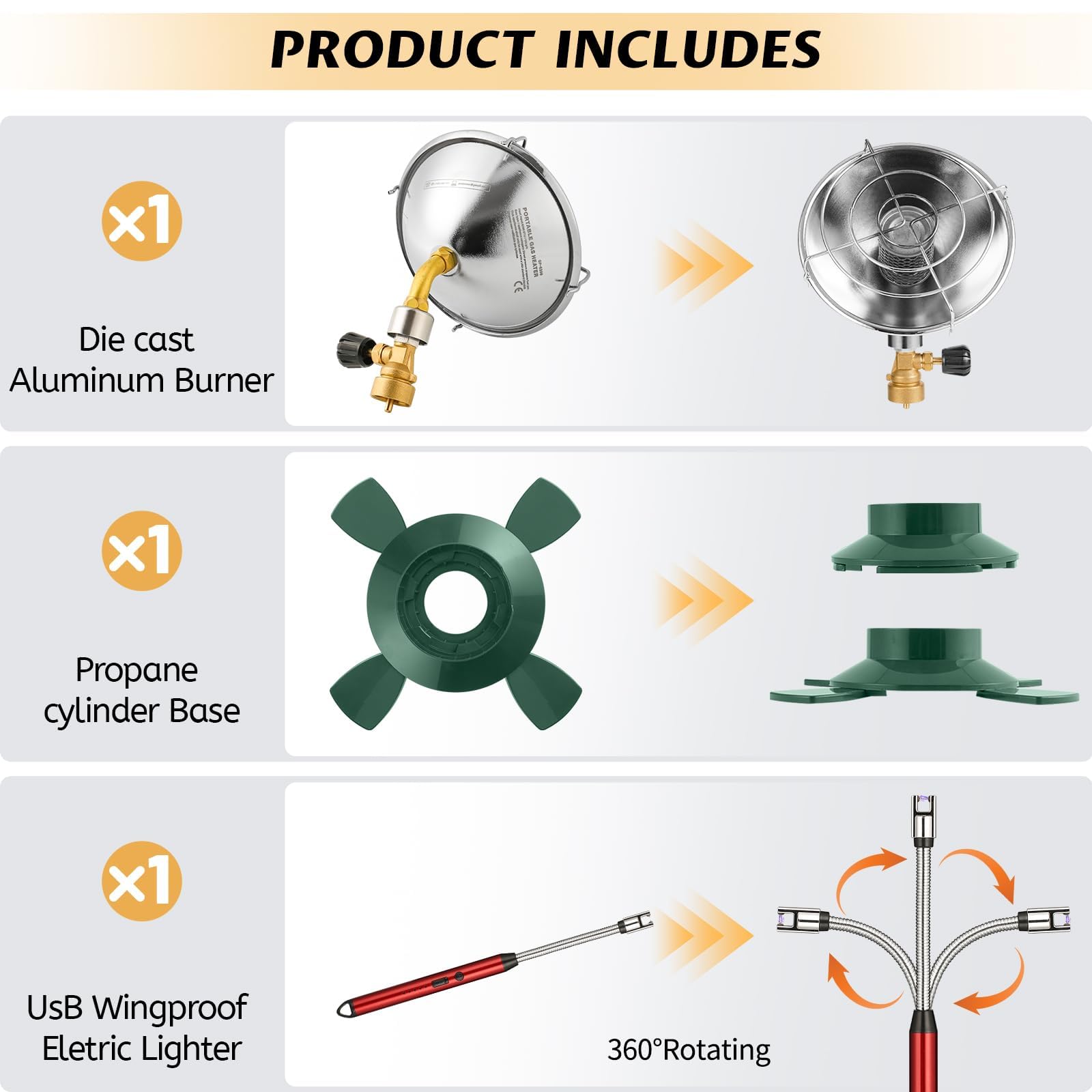 Gasfargo cylinder stand secured upright for stable operation during use.
