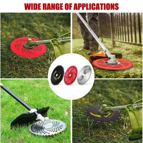 Gashwer kit includes washers, plates, and wrenches for quick setup.