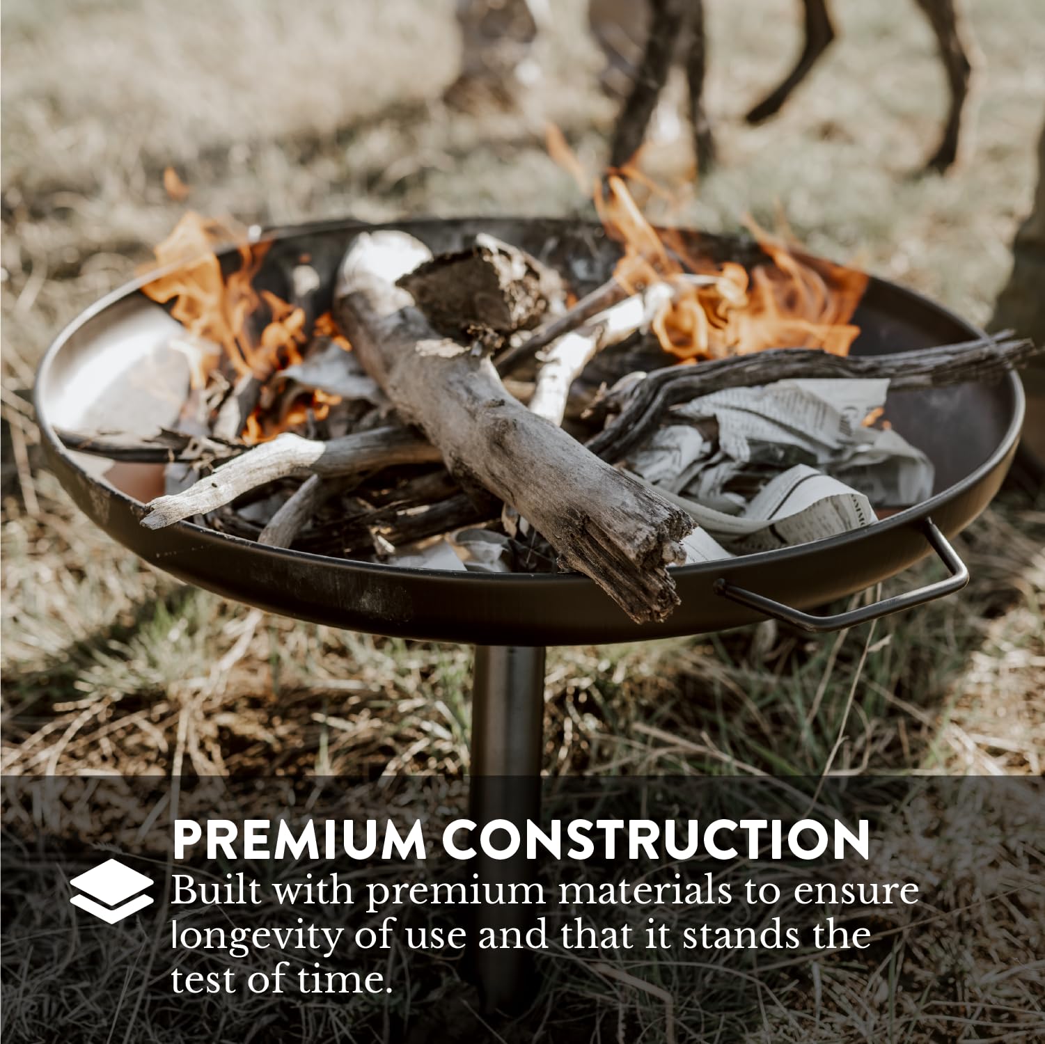 Gas One weather-resistant coating resists rust and peeling in all conditions.