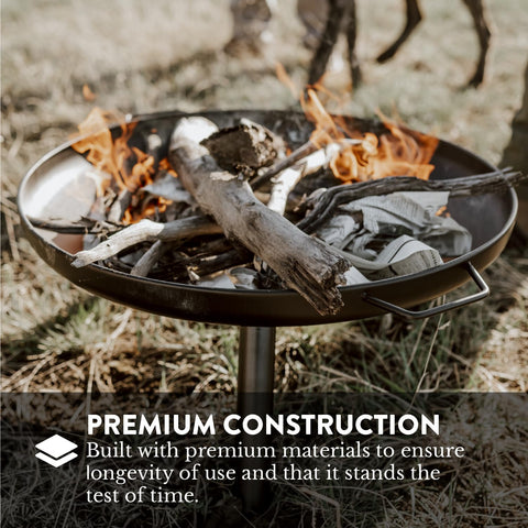 Gas One weather-resistant coating resists rust and peeling in all conditions.