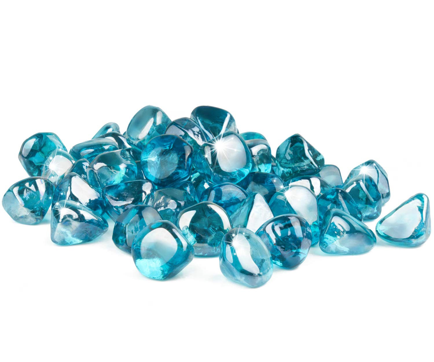 GASPRO fire glass diamonds care tips for longevity