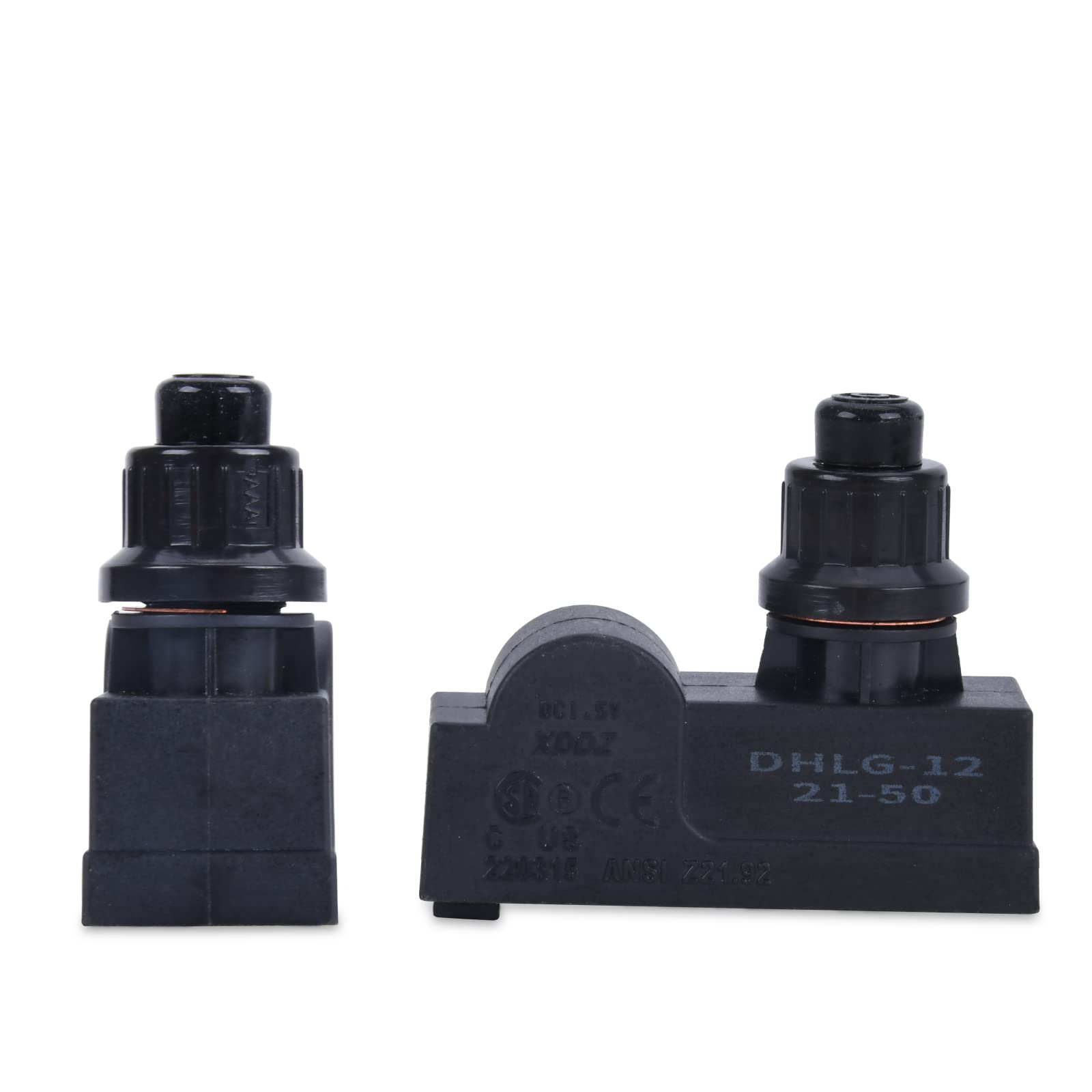 GasSaf igniter replacement for BBQ Pro, fast start-up.