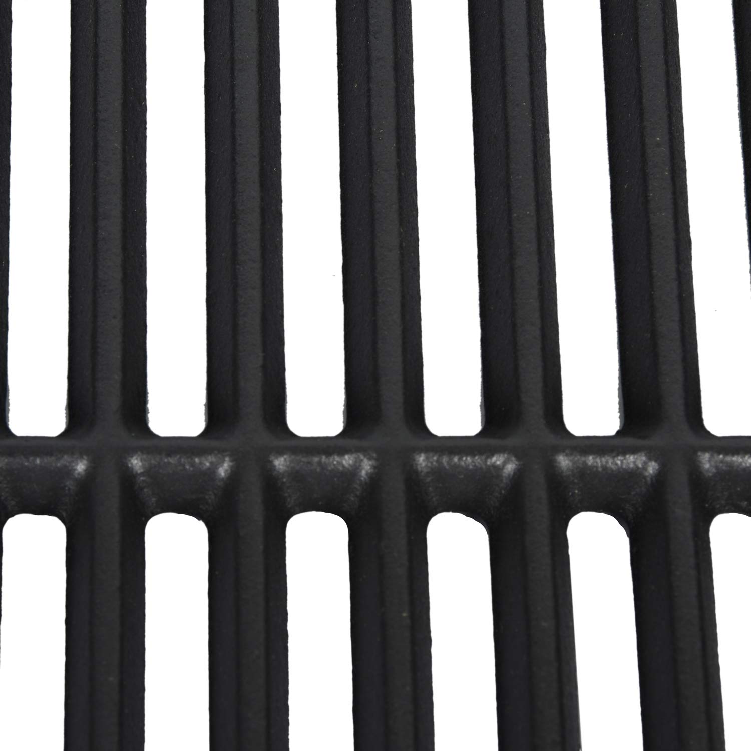 GasSaf Big Green Egg compatible grate, ensures even heat across a large cooking surface.