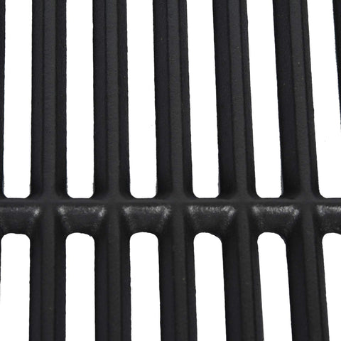 GasSaf Big Green Egg compatible grate, ensures even heat across a large cooking surface.