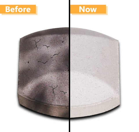 GasSaf briquettes compatible with 06000Y Nexgrill and Select Turbo models