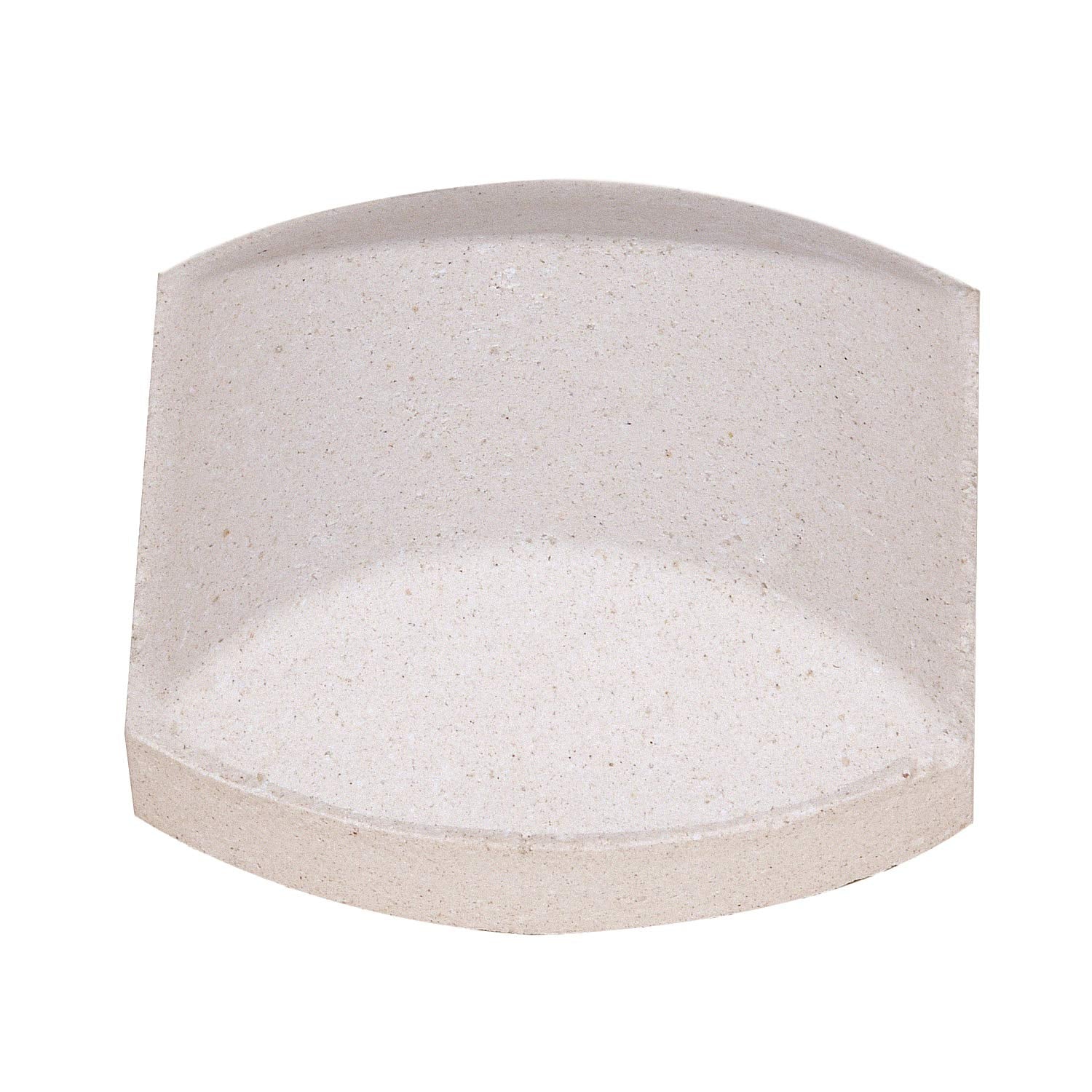 GasSaf briquettes heat-resistant ceramic withstands high temps