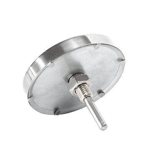 GasSaf dimensions check aids secure mounting on your grill.