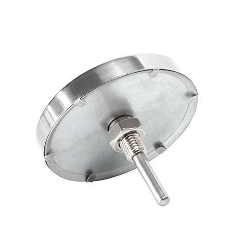 GasSaf dimensions check aids secure mounting on your grill.