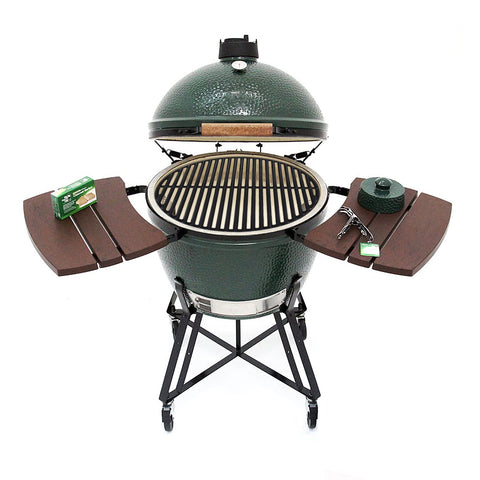 GasSaf easy-clean cast-iron grate, simplifies maintenance and keeps your grill ready.