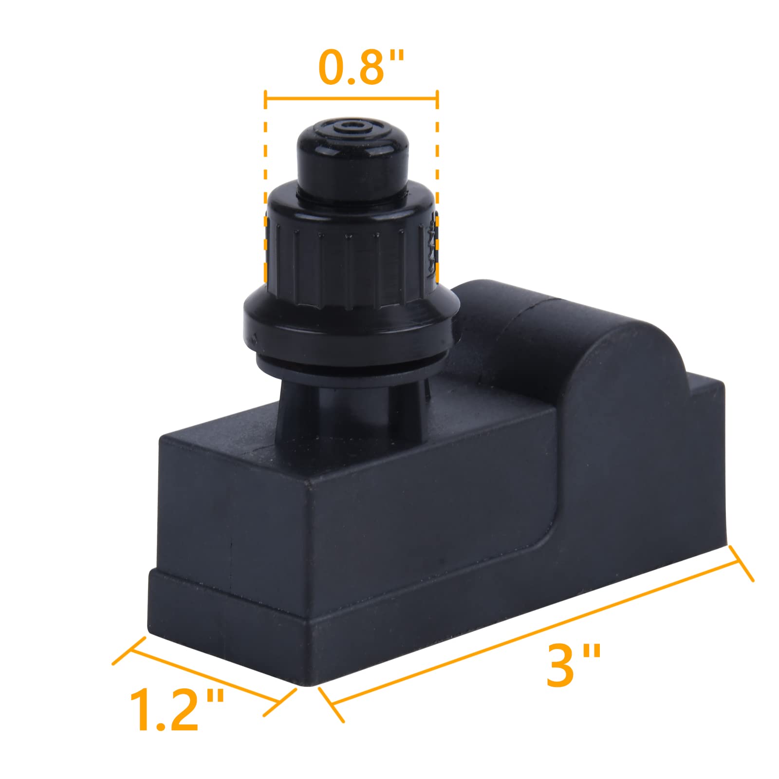 GasSaf igniter replacement for Napoleon grills, strong ignition spark.