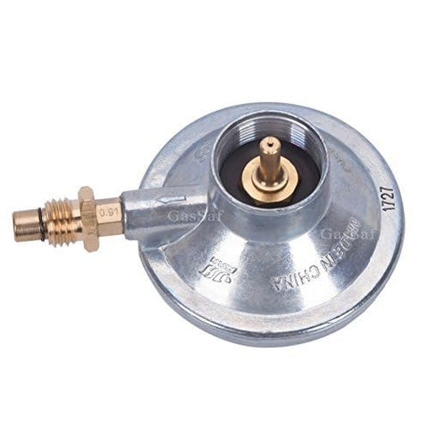 GasSaf Olympian 4100/5100 valve replacement showing compatibility and retrofit potential