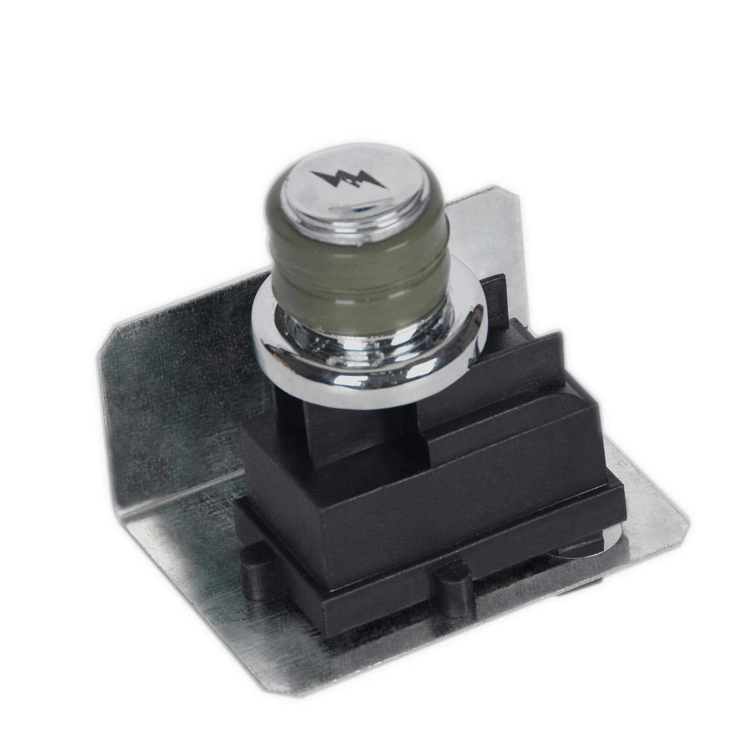 GasSaf igniter push buttons for igniter kit ensure quick, consistent ignition across burners
