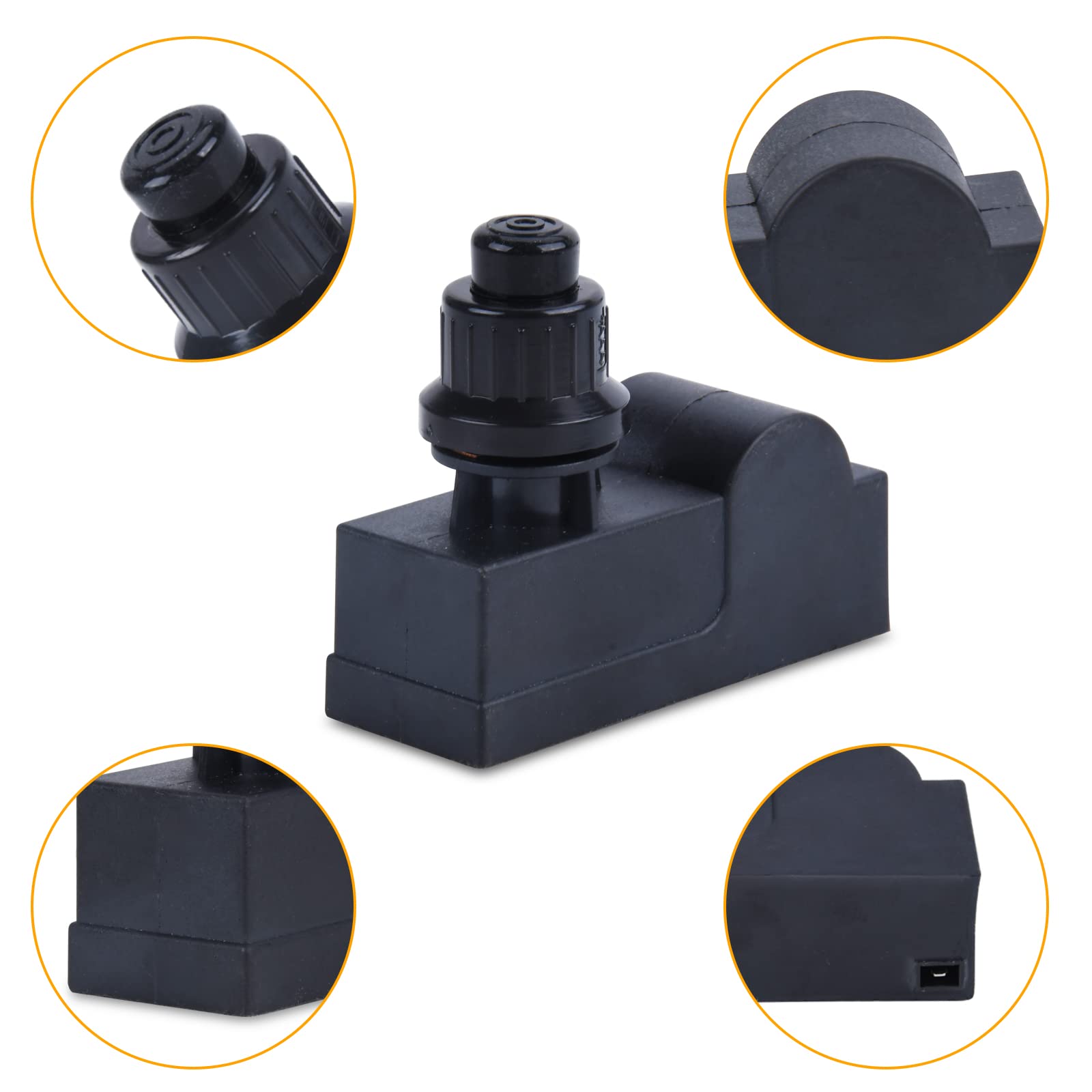 GasSaf igniter replacement for Sterling grills, easy installation.