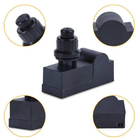 GasSaf igniter replacement for Sterling grills, easy installation.