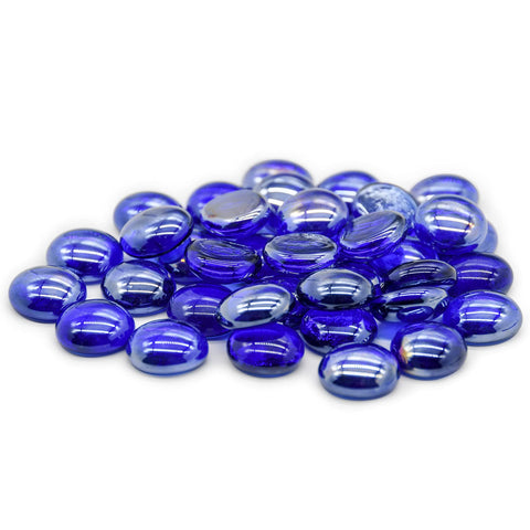 GasSaf uniform-size beads ensure even coverage and sparkle