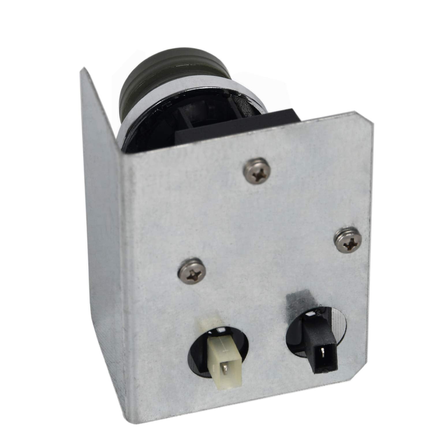 GasSaf Weber 67847 replacement part image highlights aftermarket option for Genesis 300 series