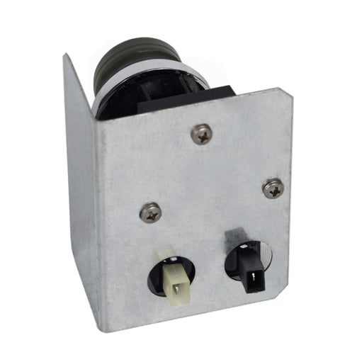 GasSaf Weber 67847 replacement part image highlights aftermarket option for Genesis 300 series