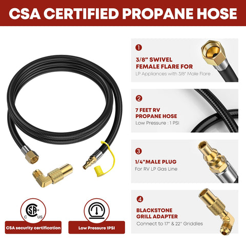 GasXpert brass fittings ensure secure connections