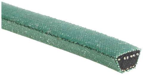 Gates PoweRated FHP belt showcasing aramid tensile cords for high strength and limited stretch