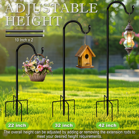 GATSUNS easy-install design makes assembly quick and simple.