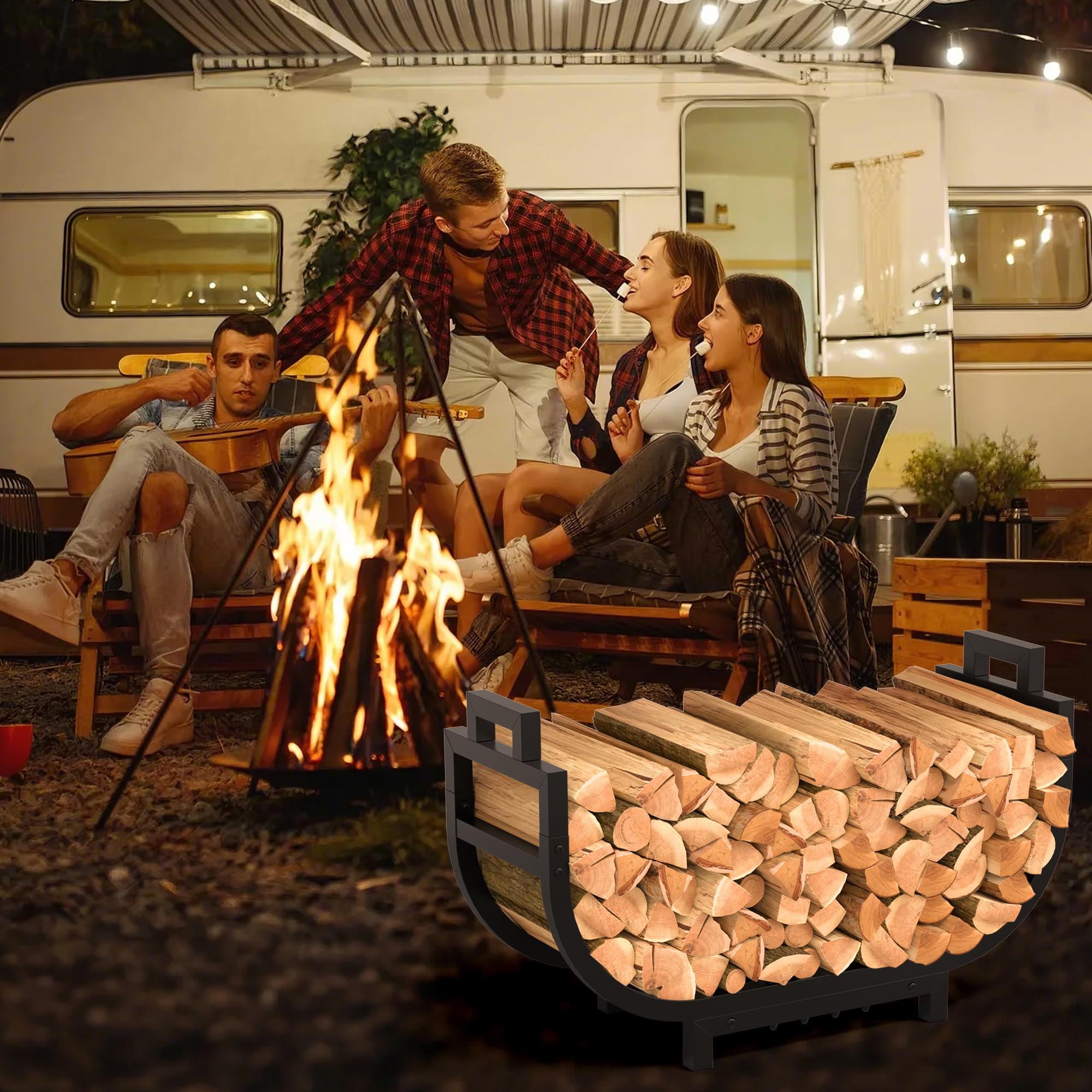 GAVISCITY lifetime warranty offers confidence in durability.