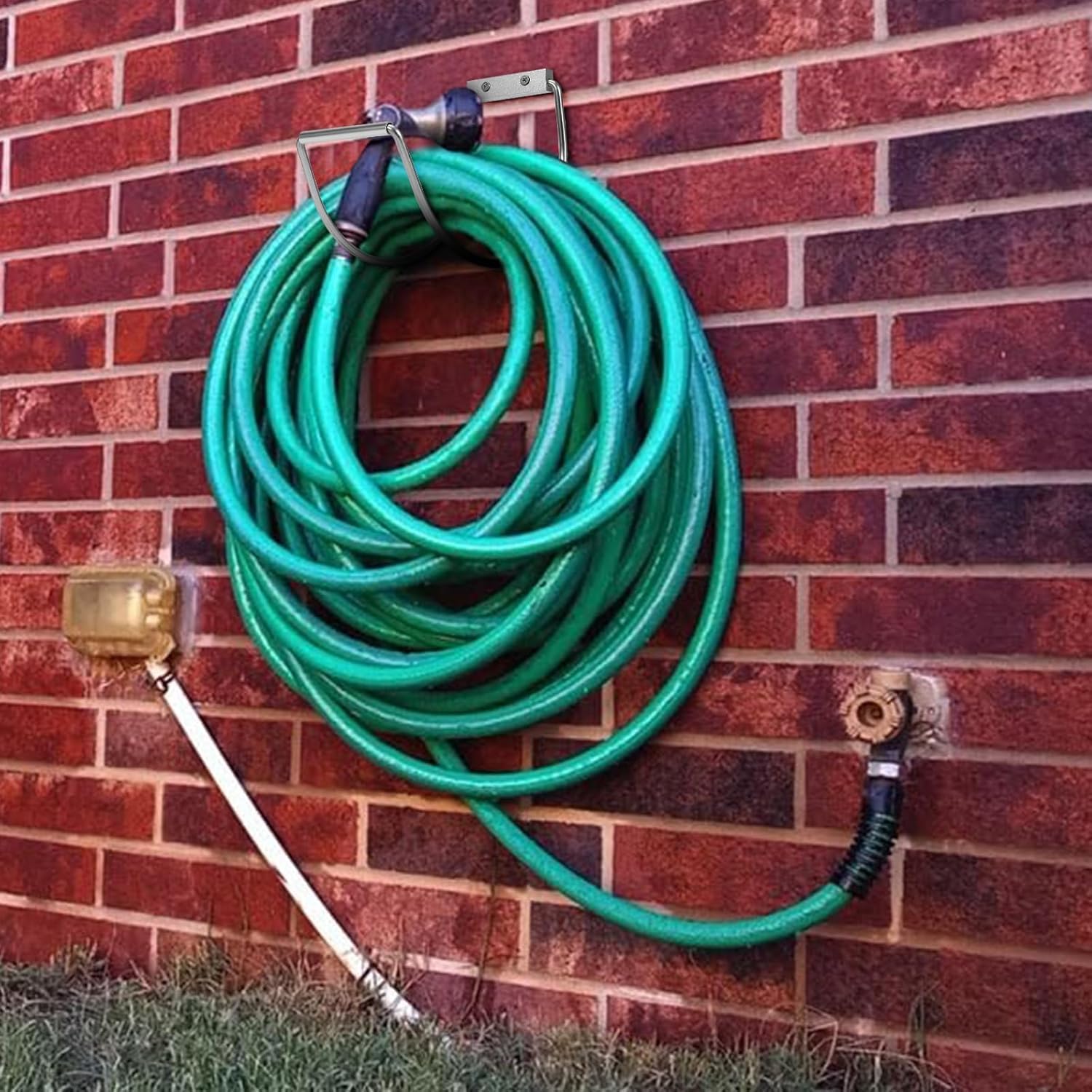 GBESTWOOW no-welding construction with strong connections for lasting outdoor use.