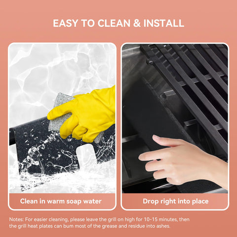Gcostar installation steps for flavorizer bars simplify upgrade without tools