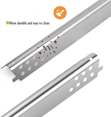 Gcostar durable grill parts pack includes essential components for quick upgrades
